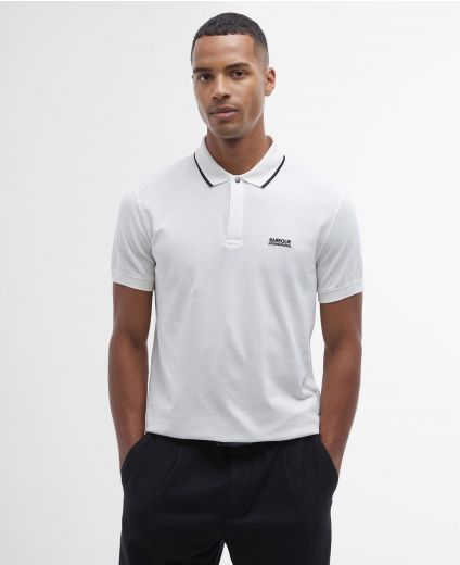 Murphy Short-Sleeved Polo Shirt