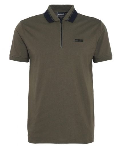 Poloshirt Orton Tipped