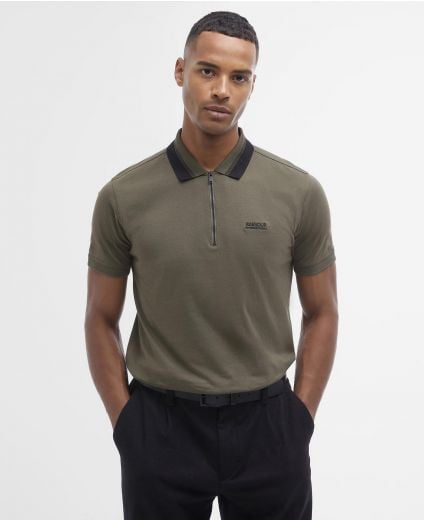 Poloshirt Orton Tipped