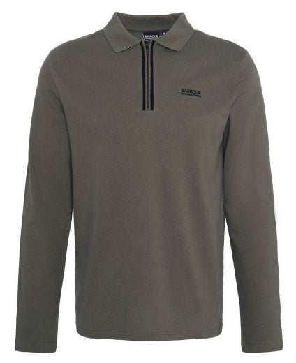 Poloshirt Marshall