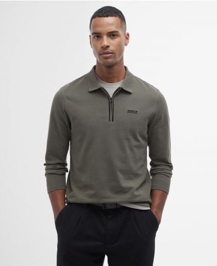 Poloshirt Marshall