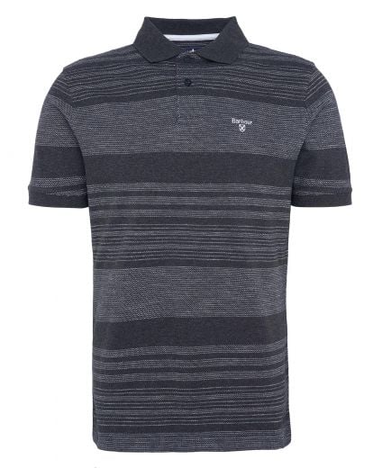 Colburn Short-Sleeved Polo Shirt