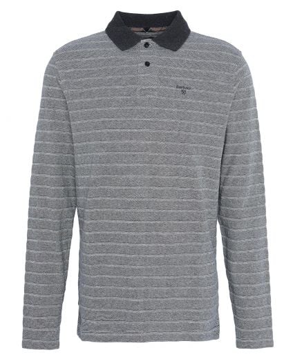 Cleveland Long-Sleeved Polo Shirt