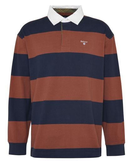 Broome Rugby Shirt