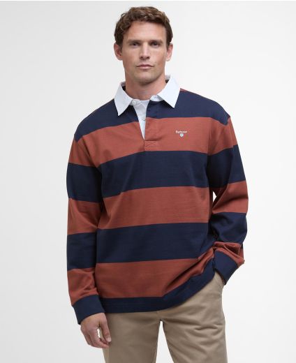 Broome Rugby Shirt