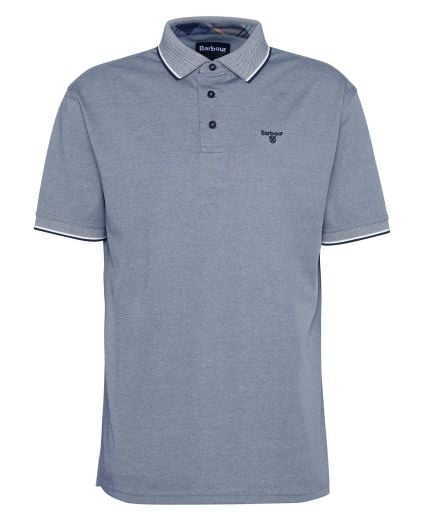 Heydon Short-Sleeved Polo Shirt