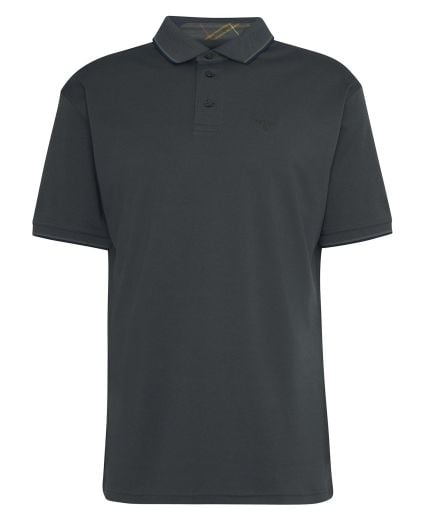 Heydon Short-Sleeved Polo Shirt