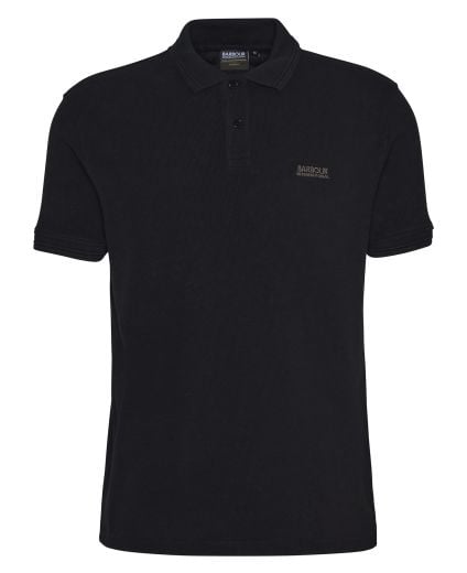 Poloshirt Charlie Short-Sleeved