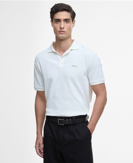 Charlie Polo Shirt
