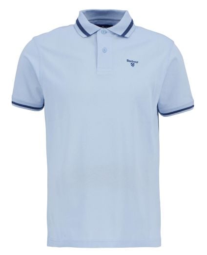 Poloshirt Ferrybridge Lightweight Short-Sleeved