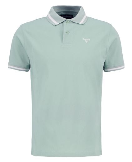 Ferrybridge Lightweight Polo Shirt