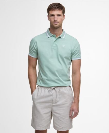 Ferrybridge Lightweight Polo Shirt