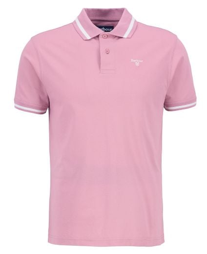 Poloshirt Ferrybridge Lightweight Short-Sleeved