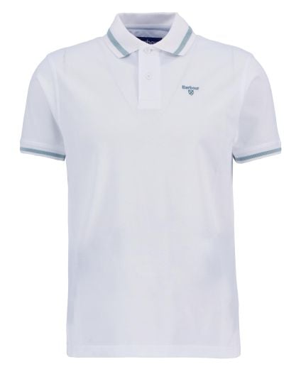 Ferrybridge Lightweight Polo Shirt