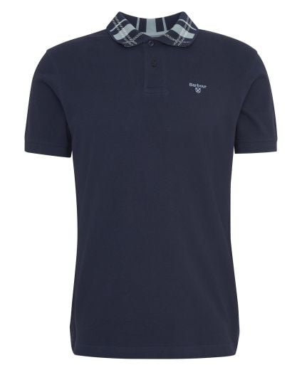 Poloshirt Trematon Short-Sleeved
