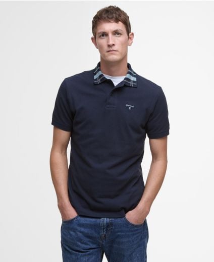 Poloshirt Trematon Short-Sleeved