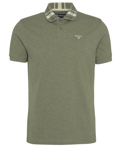 Trematon Short-Sleeved Polo Shirt
