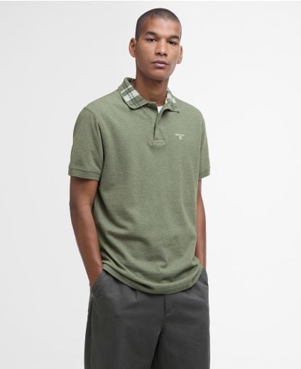 Poloshirt Trematon Short-Sleeved