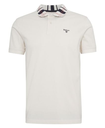 Trematon Short-Sleeved Polo Shirt