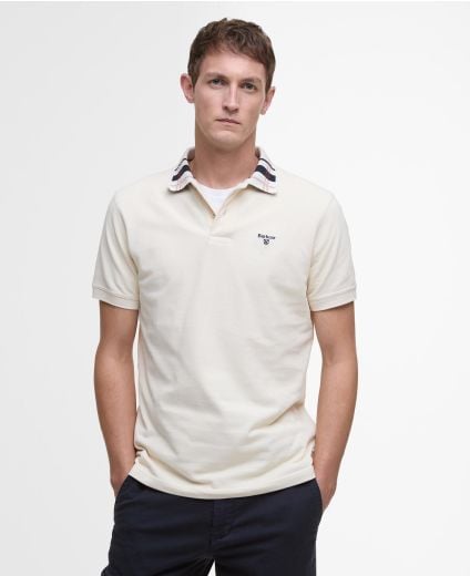 Trematon Short-Sleeved Polo Shirt