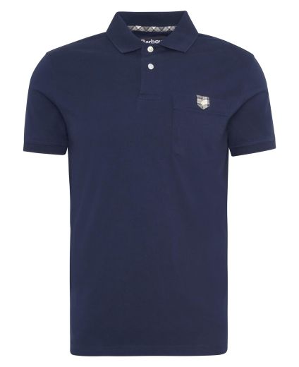 Tothill Tailored Polo Shirt