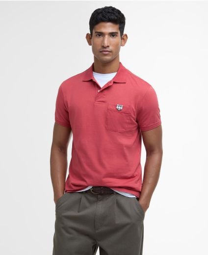 Tothill Tailored Polo Shirt