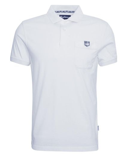 Tothill Tailored Polo Shirt