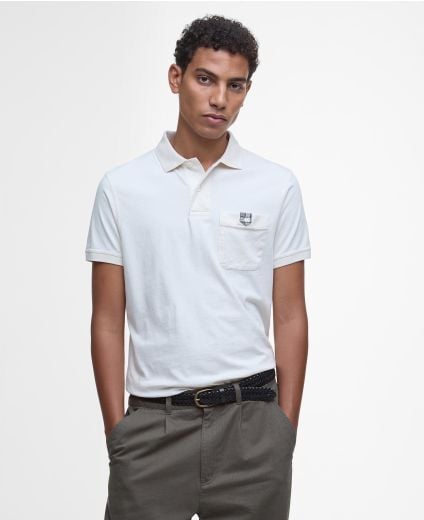 Tothill Tailored Polo Shirt