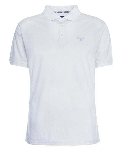 Sutton Tailored Polo Shirt