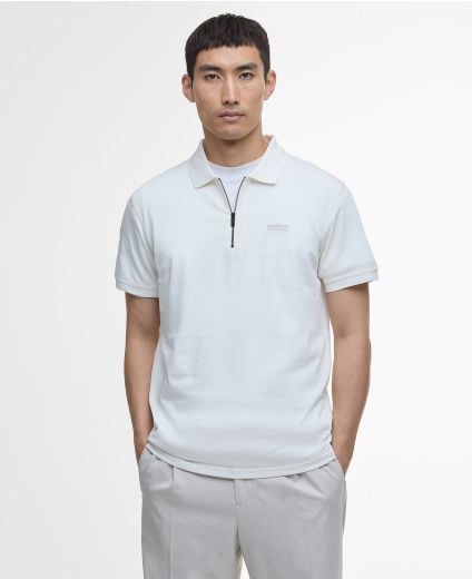 Chapter Polo Shirt