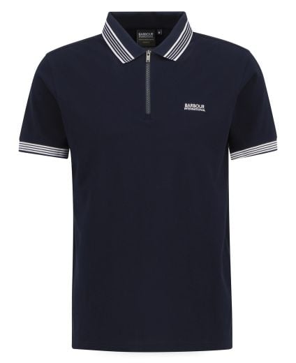 Upham Polo Shirt