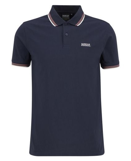 Ethan Polo Shirt