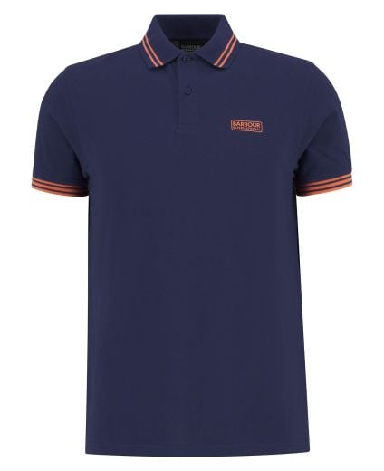 Calibrated Tipped Polo Shirt