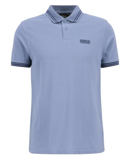 Calibrated Tipped Polo Shirt