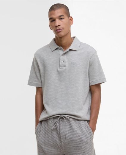 Hepple Polo Shirt