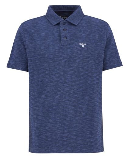 Poloshirt Hepple
