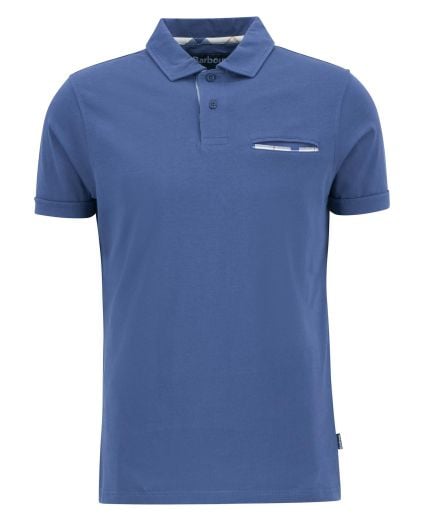 Milhurst Tailored Polo Shirt