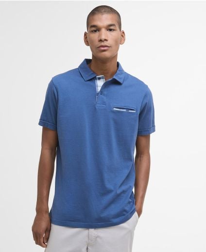 Milhurst Tailored Polo Shirt