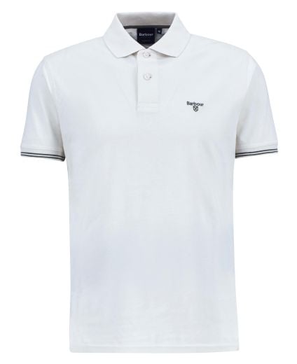 Austwick Tipped Polo Shirt