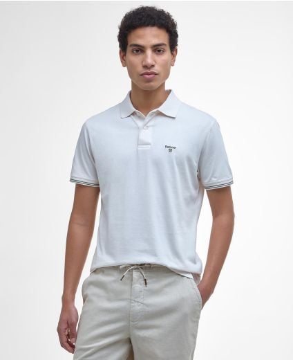 Austwick Tipped Polo Shirt