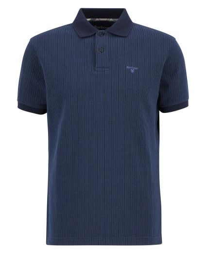 Harworth Tailored Polo Shirt