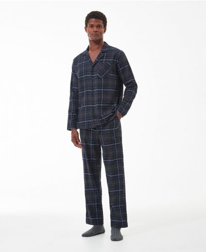 Barbour mens on sale loungewear