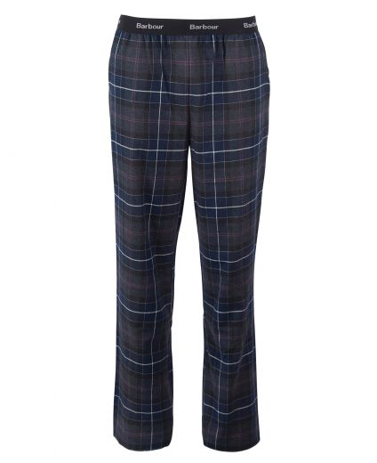 Barbour Glenn Tartan Pyjama Trousers