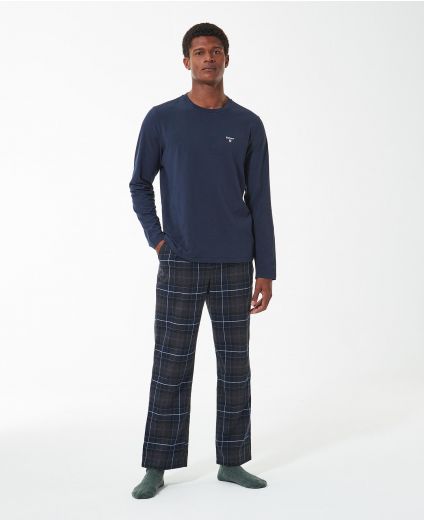 Barbour Schlafanzug-Set Doug