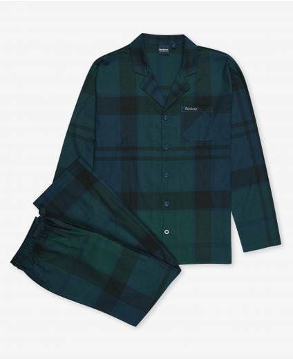 Barbour Large Scale Laith PJ Set