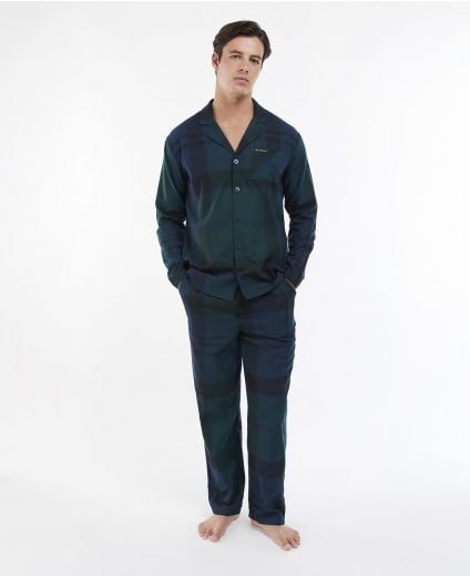 Barbour Large Scale Laith PJ Set