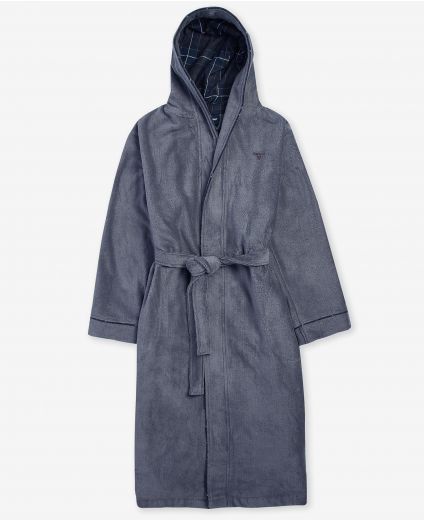 Barbour Angus Dressing Gown