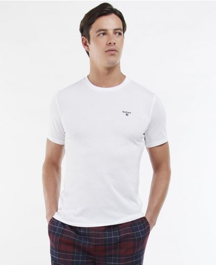 Barbour Donal Tee