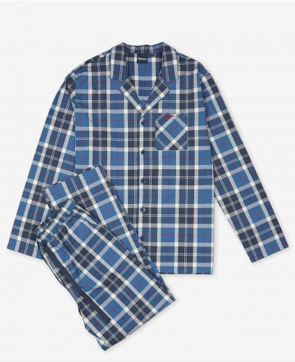 Barbour Carlisle PJ Set