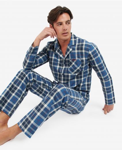 Barbour Carlisle PJ Set